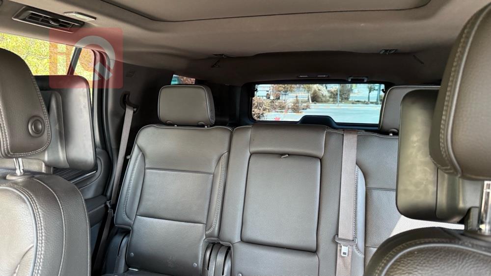 GMC Yukon